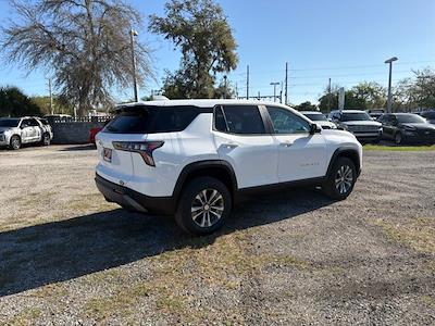 New 2026 Chevrolet Equinox - photo 1