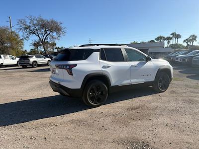 New 2026 Chevrolet Equinox - photo 1