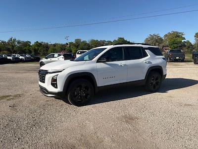 New 2026 Chevrolet Equinox - photo 1
