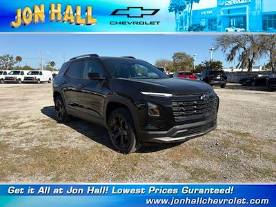 New 2026 Chevrolet Equinox - photo 1