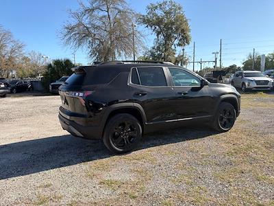 New 2026 Chevrolet Equinox - photo 1