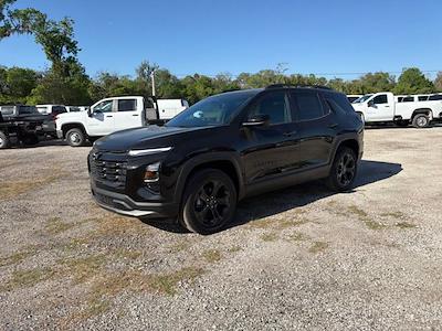 New 2026 Chevrolet Equinox - photo 1