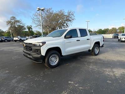 New 2026 Chevrolet Colorado - photo 1