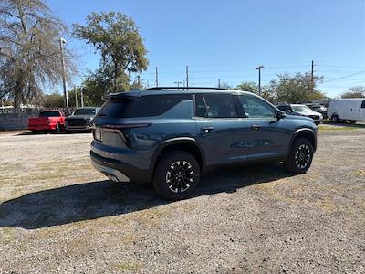 New 2026 Chevrolet Traverse - photo 1