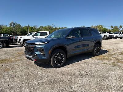 New 2026 Chevrolet Traverse - photo 1