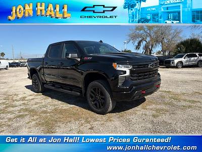 New 2026 Chevrolet Silverado 1500 - photo 1