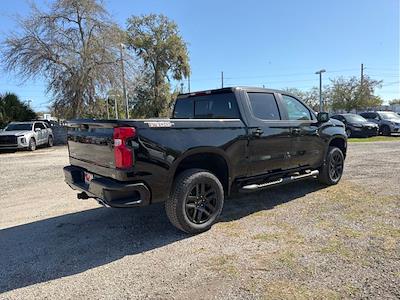 New 2026 Chevrolet Silverado 1500 - photo 1