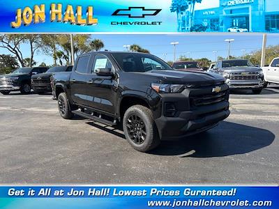New 2026 Chevrolet Colorado - photo 1