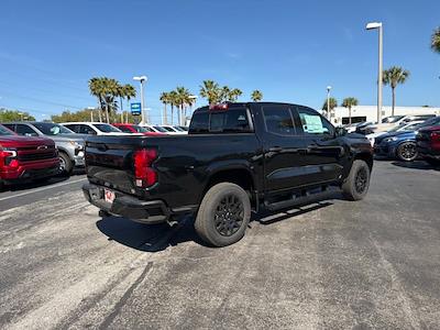 New 2026 Chevrolet Colorado - photo 1