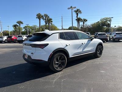 New 2026 Chevrolet Equinox EV - photo 1