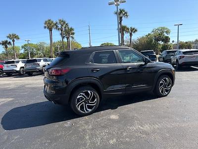 New 2026 Chevrolet Trailblazer - photo 1