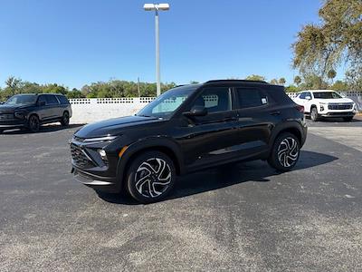 New 2026 Chevrolet Trailblazer - photo 1