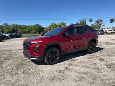 2026 Chevrolet Equinox FWD SUV for sale #267357 - photo 2