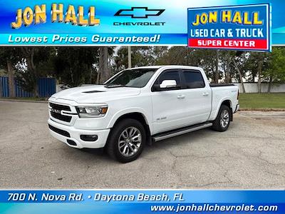 Used 2022 Ram 1500 - photo 1