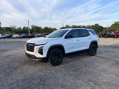 New 2026 Chevrolet Equinox - photo 1