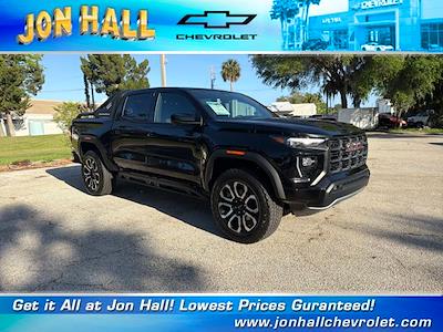 Used 2025 GMC Canyon - photo 1