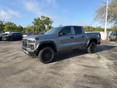 New 2026 Chevrolet Colorado - photo 1