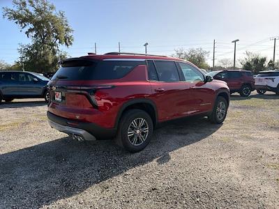 New 2026 Chevrolet Traverse - photo 1