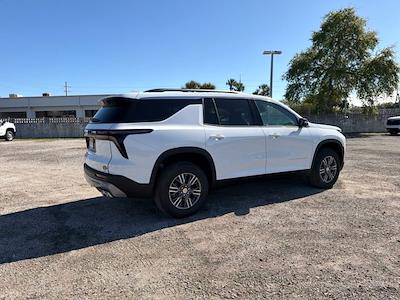 2026 Chevrolet Traverse FWD SUV for sale #267406 - photo 2