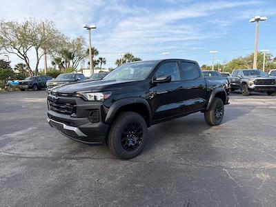 New 2026 Chevrolet Colorado - photo 1