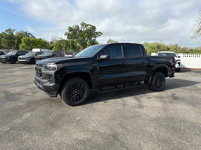 New 2026 Chevrolet Colorado - photo 1