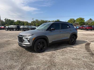 New 2026 Chevrolet Trailblazer - photo 1
