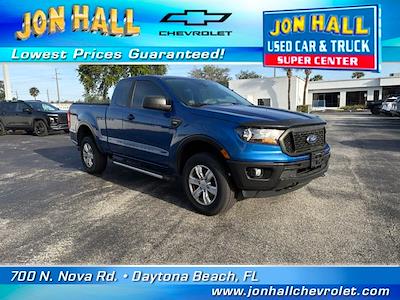 Used 2020 Ford Ranger - photo 1