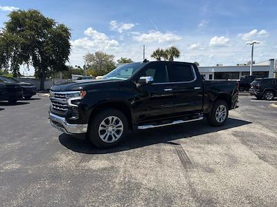 2026 Chevrolet Silverado 1500 Crew Cab 4WD Pickup for sale #267708 - photo 2
