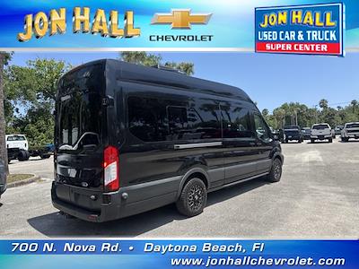 2015 Ford Transit 350 High Roof SRW Limo for sale #30075A - photo 2