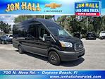 2015 Ford Transit 350 High Roof SRW Limo for sale #30075A - photo 1