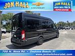 2015 Ford Transit 350 High Roof SRW Limo for sale #30075A - photo 2