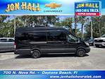 2015 Ford Transit 350 High Roof SRW Limo for sale #30075A - photo 17