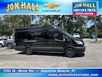 2015 Ford Transit 350 High Roof SRW Limo for sale #30075A - photo 18