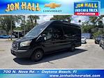 2015 Ford Transit 350 High Roof SRW Limo for sale #30075A - photo 3