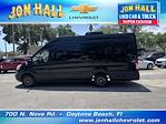 2015 Ford Transit 350 High Roof SRW Limo for sale #30075A - photo 6