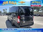 2015 Ford Transit 350 High Roof SRW Limo for sale #30075A - photo 7