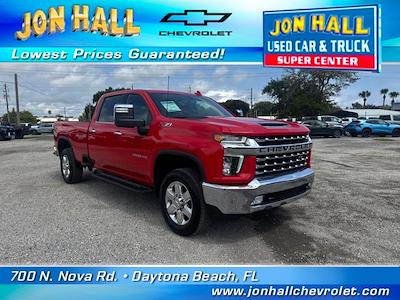 2023 Chevrolet Silverado 3500 Crew Cab 4WD Pickup for sale #30103A - photo 1