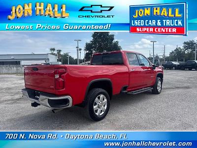 2023 Chevrolet Silverado 3500 Crew Cab 4WD Pickup for sale #30103A - photo 2