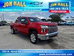 2023 Chevrolet Silverado 3500 Crew Cab 4WD Pickup for sale #30103A - photo 1