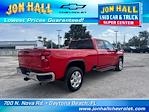 2023 Chevrolet Silverado 3500 Crew Cab 4WD Pickup for sale #30103A - photo 2