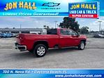 2023 Chevrolet Silverado 3500 Crew Cab 4WD Pickup for sale #30103A - photo 16