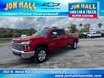 2023 Chevrolet Silverado 3500 Crew Cab 4WD Pickup for sale #30103A - photo 4