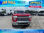 2023 Chevrolet Silverado 3500 Crew Cab 4WD Pickup for sale #30103A - photo 22