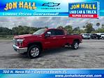 2023 Chevrolet Silverado 3500 Crew Cab 4WD Pickup for sale #30103A - photo 5