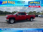 2023 Chevrolet Silverado 3500 Crew Cab 4WD Pickup for sale #30103A - photo 6