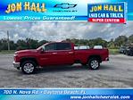 2023 Chevrolet Silverado 3500 Crew Cab 4WD Pickup for sale #30103A - photo 7