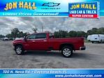2023 Chevrolet Silverado 3500 Crew Cab 4WD Pickup for sale #30103A - photo 3