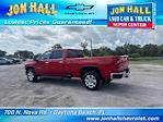 2023 Chevrolet Silverado 3500 Crew Cab 4WD Pickup for sale #30103A - photo 9