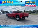 2023 Chevrolet Silverado 3500 Crew Cab 4WD Pickup for sale #30103A - photo 10