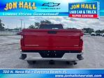 Used 2023 Chevrolet Silverado 3500 LTZ Crew Cab for sale #30104A - photo 11